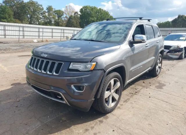 Photo 1 VIN: 1C4RJFCG9FC634138 - JEEP GRAND CHEROKEE 