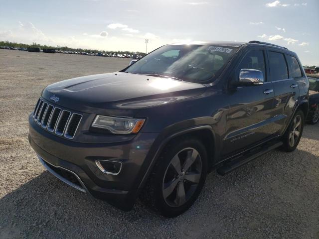 Photo 1 VIN: 1C4RJFCG9FC639050 - JEEP GRAND CHER 