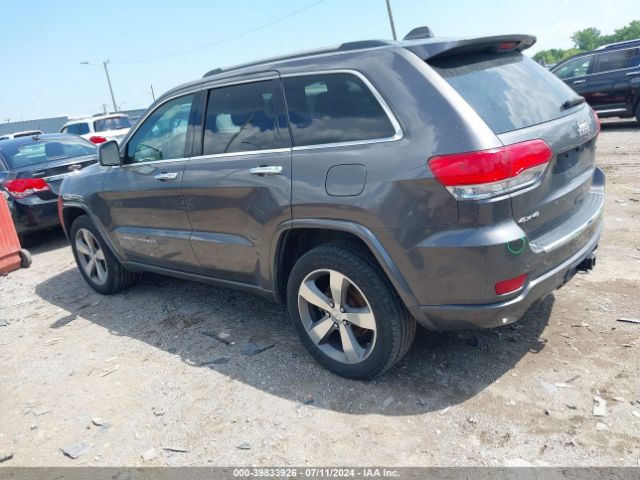 Photo 2 VIN: 1C4RJFCG9FC679726 - JEEP GRAND CHEROKEE 