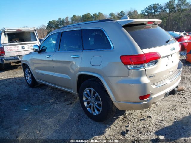 Photo 2 VIN: 1C4RJFCG9FC683176 - JEEP GRAND CHEROKEE 