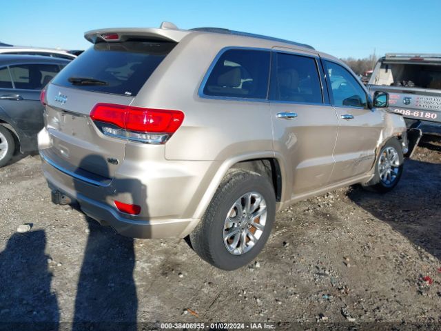 Photo 3 VIN: 1C4RJFCG9FC683176 - JEEP GRAND CHEROKEE 