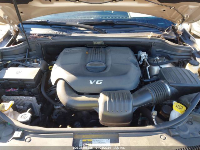 Photo 9 VIN: 1C4RJFCG9FC683176 - JEEP GRAND CHEROKEE 