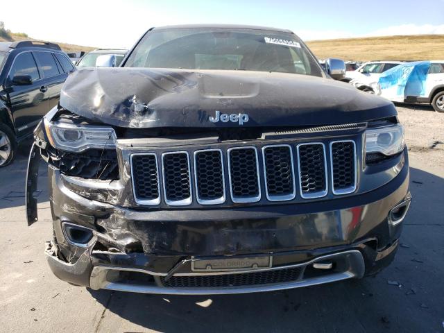 Photo 4 VIN: 1C4RJFCG9FC685820 - JEEP GRAND CHER 