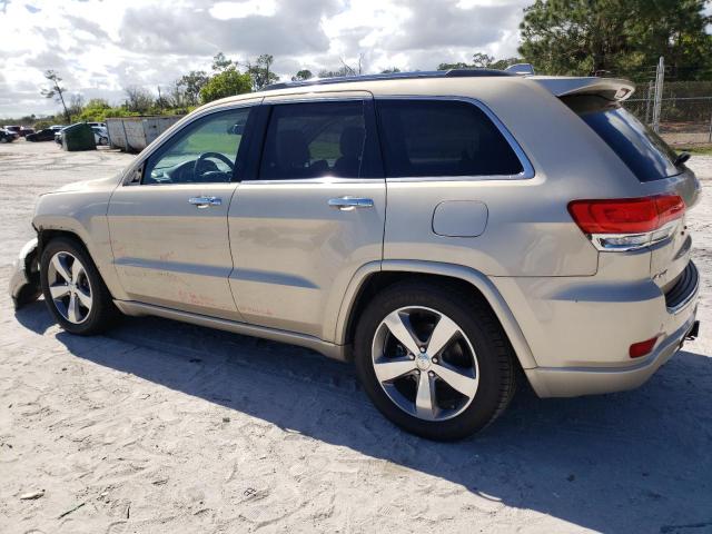 Photo 1 VIN: 1C4RJFCG9FC692301 - JEEP GRAND CHEROKEE 