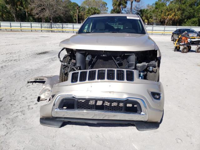 Photo 4 VIN: 1C4RJFCG9FC692301 - JEEP GRAND CHEROKEE 