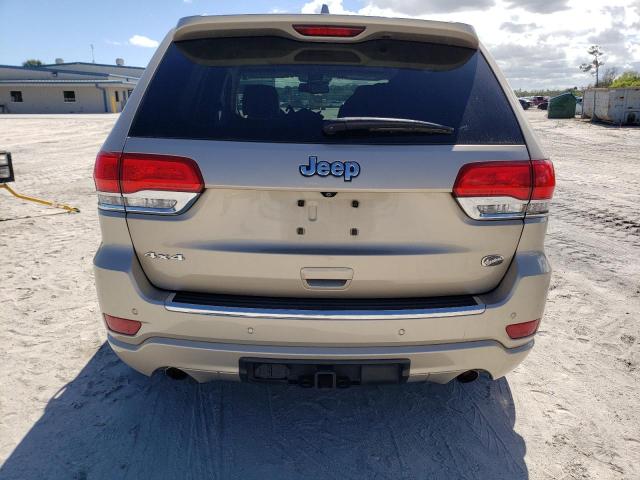 Photo 5 VIN: 1C4RJFCG9FC692301 - JEEP GRAND CHEROKEE 