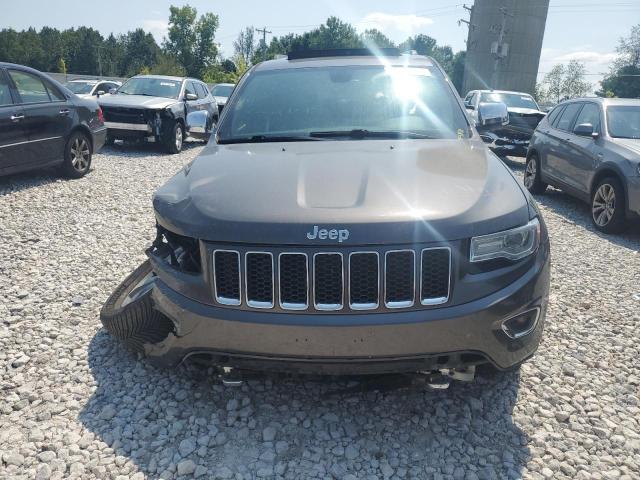 Photo 4 VIN: 1C4RJFCG9FC734028 - JEEP GRAND CHER 