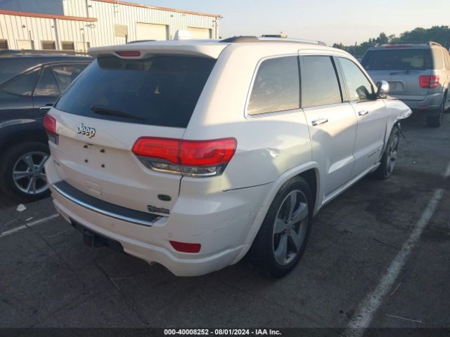 Photo 3 VIN: 1C4RJFCG9FC788056 - JEEP GRAND CHEROKEE 