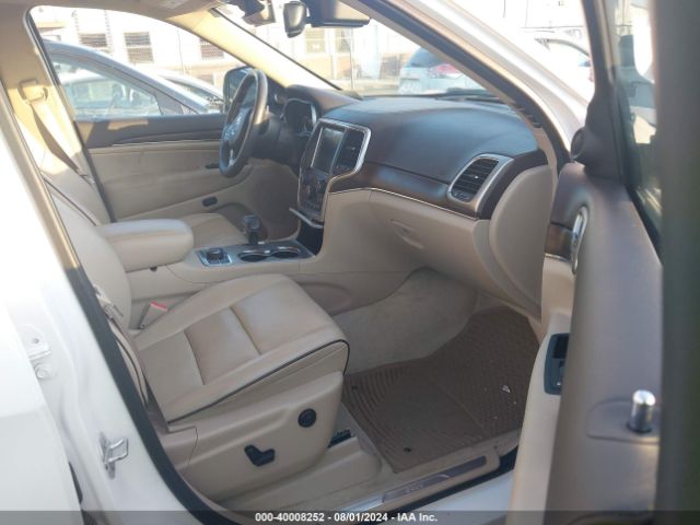 Photo 4 VIN: 1C4RJFCG9FC788056 - JEEP GRAND CHEROKEE 