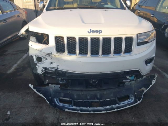 Photo 5 VIN: 1C4RJFCG9FC788056 - JEEP GRAND CHEROKEE 