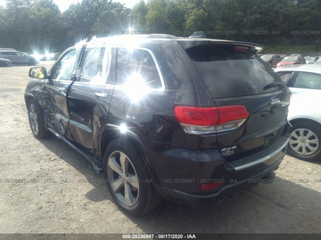 Photo 2 VIN: 1C4RJFCG9FC815160 - JEEP GRAND CHEROKEE 