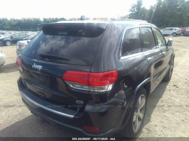 Photo 3 VIN: 1C4RJFCG9FC815160 - JEEP GRAND CHEROKEE 