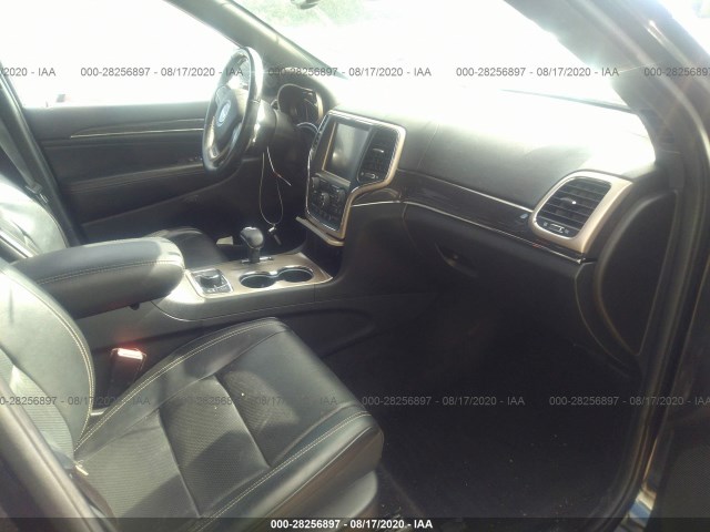 Photo 4 VIN: 1C4RJFCG9FC815160 - JEEP GRAND CHEROKEE 