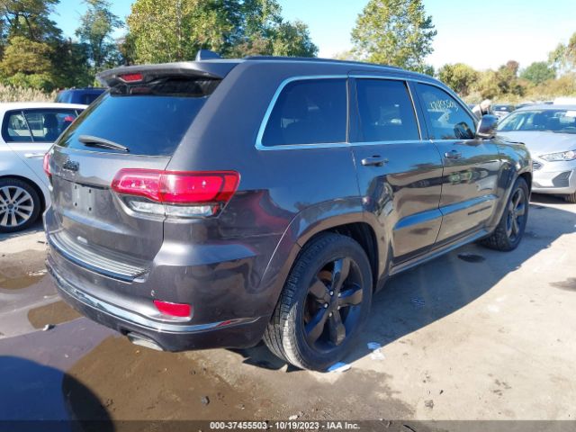 Photo 3 VIN: 1C4RJFCG9GC337422 - JEEP GRAND CHEROKEE 