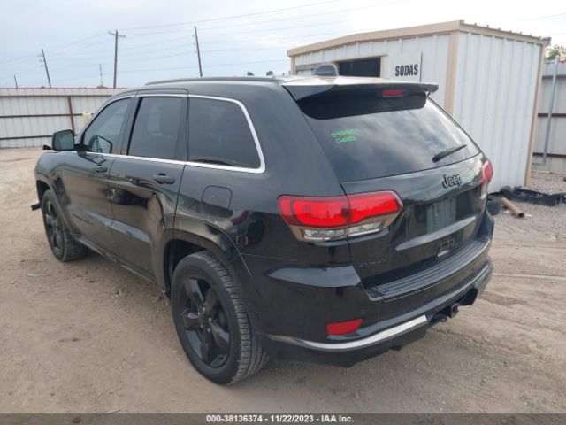 Photo 2 VIN: 1C4RJFCG9GC405329 - JEEP GRAND CHEROKEE 