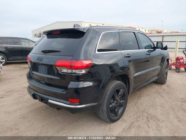 Photo 3 VIN: 1C4RJFCG9GC405329 - JEEP GRAND CHEROKEE 