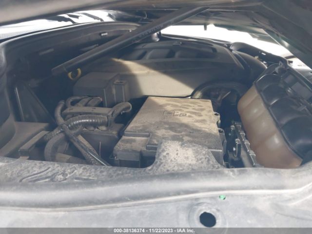 Photo 9 VIN: 1C4RJFCG9GC405329 - JEEP GRAND CHEROKEE 