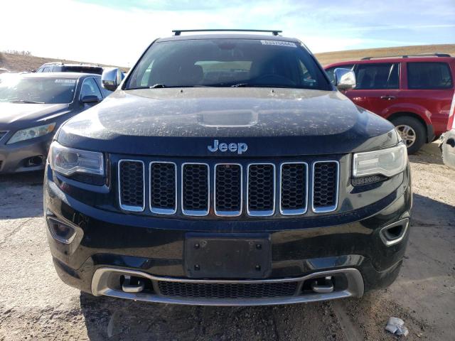 Photo 4 VIN: 1C4RJFCG9GC461545 - JEEP GRAND CHER 