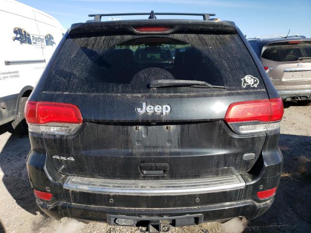 Photo 5 VIN: 1C4RJFCG9GC461545 - JEEP GRAND CHER 