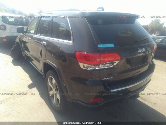 Photo 2 VIN: 1C4RJFCG9GC504720 - JEEP GRAND CHEROKEE 