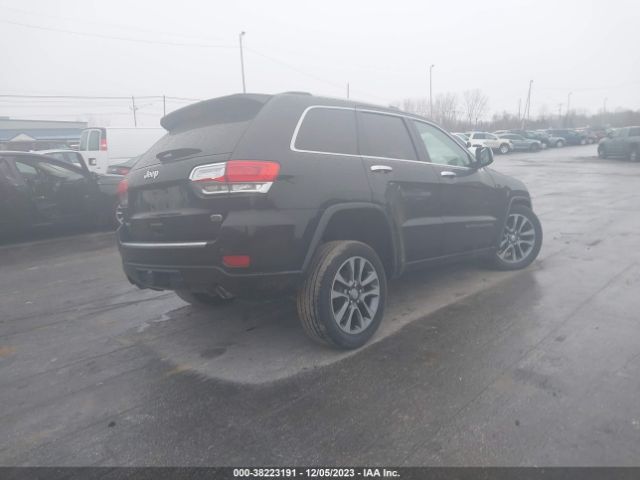 Photo 3 VIN: 1C4RJFCG9HC957107 - JEEP GRAND CHEROKEE 