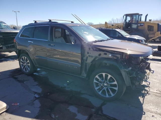 Photo 3 VIN: 1C4RJFCG9JC107595 - JEEP GRAND CHEROKEE 