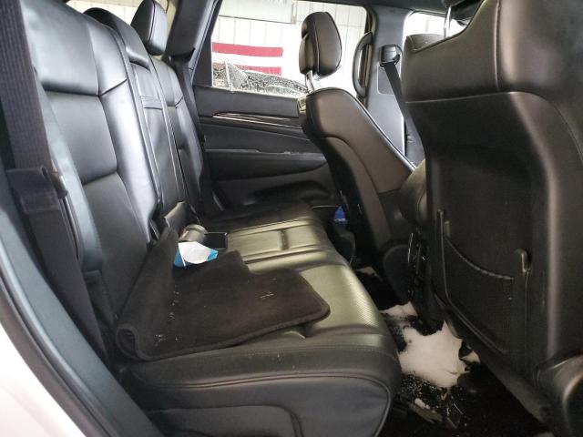 Photo 10 VIN: 1C4RJFCG9JC233066 - JEEP GRAND CHER 
