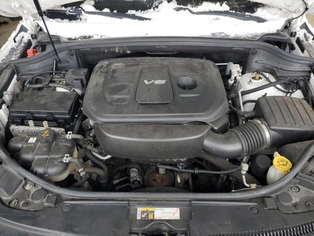 Photo 11 VIN: 1C4RJFCG9JC233066 - JEEP GRAND CHER 