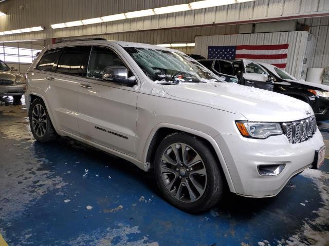 Photo 3 VIN: 1C4RJFCG9JC233066 - JEEP GRAND CHER 