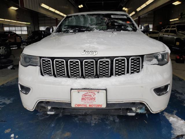 Photo 4 VIN: 1C4RJFCG9JC233066 - JEEP GRAND CHER 