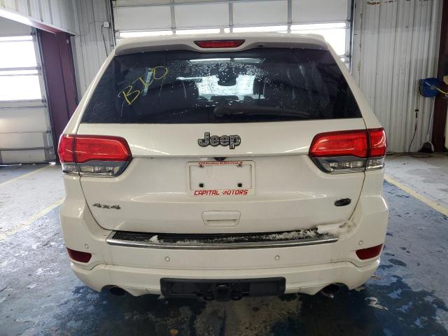 Photo 5 VIN: 1C4RJFCG9JC233066 - JEEP GRAND CHER 