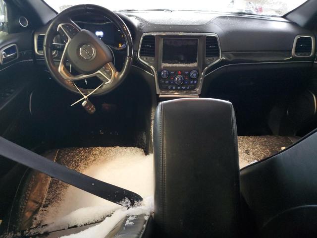 Photo 7 VIN: 1C4RJFCG9JC233066 - JEEP GRAND CHER 