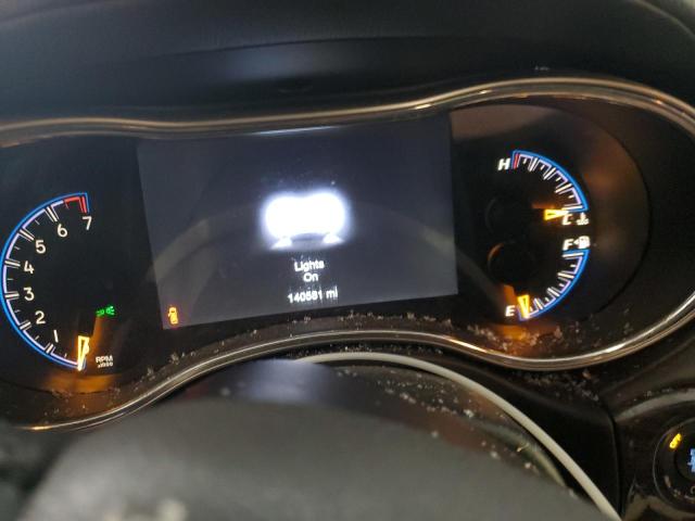 Photo 8 VIN: 1C4RJFCG9JC233066 - JEEP GRAND CHER 