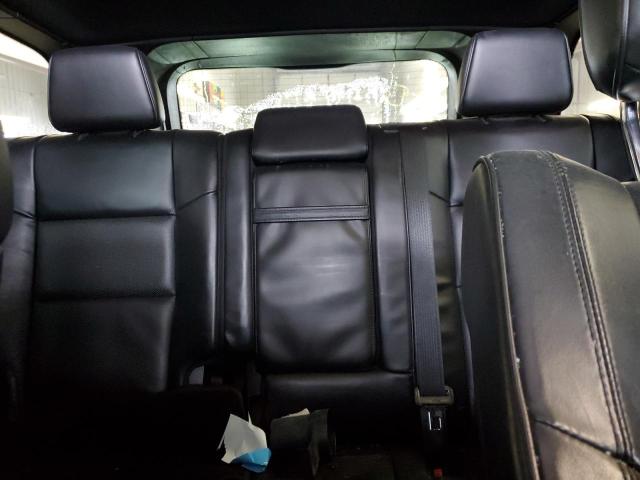 Photo 9 VIN: 1C4RJFCG9JC233066 - JEEP GRAND CHER 
