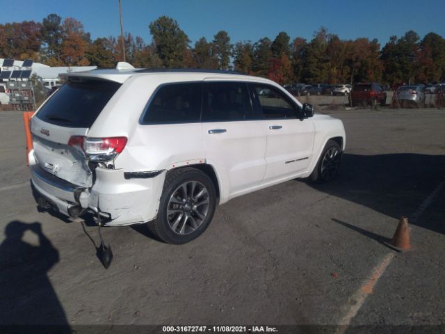 Photo 3 VIN: 1C4RJFCG9JC236324 - JEEP GRAND CHEROKEE 