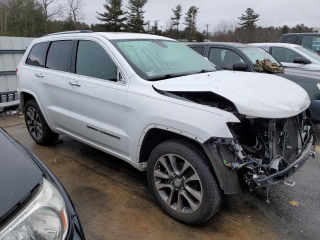 Photo 3 VIN: 1C4RJFCG9JC249929 - JEEP GRAND CHEROKEE 