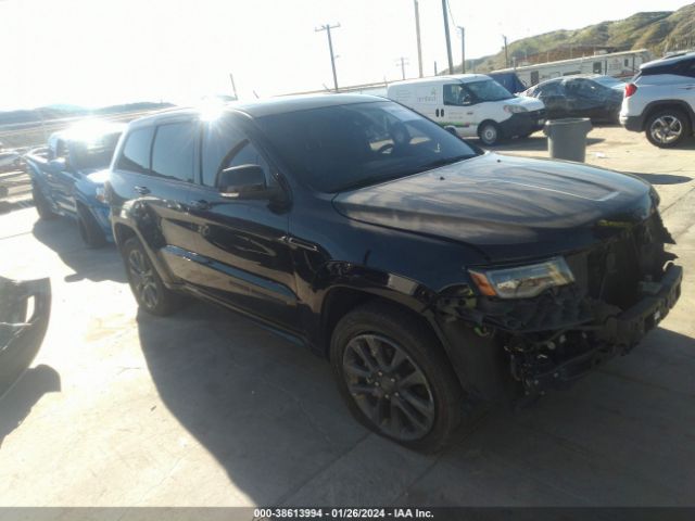 Photo 0 VIN: 1C4RJFCG9JC268755 - JEEP GRAND CHEROKEE 