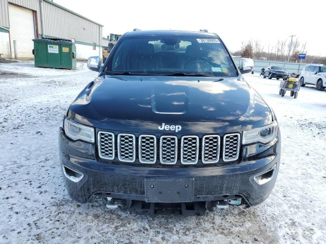 Photo 4 VIN: 1C4RJFCG9KC595528 - JEEP GRAND CHER 