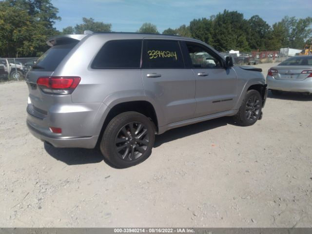 Photo 3 VIN: 1C4RJFCG9KC683981 - JEEP GRAND CHEROKEE 