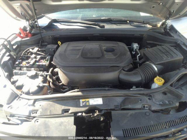 Photo 9 VIN: 1C4RJFCG9KC683981 - JEEP GRAND CHEROKEE 