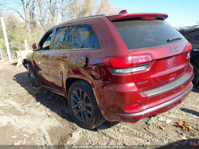 Photo 2 VIN: 1C4RJFCG9KC716848 - JEEP GRAND CHEROKEE 