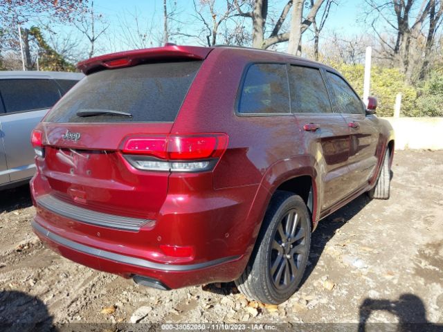 Photo 3 VIN: 1C4RJFCG9KC716848 - JEEP GRAND CHEROKEE 