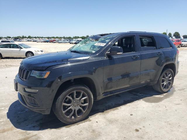 Photo 0 VIN: 1C4RJFCG9MC774588 - JEEP GRAND CHEROKEE 