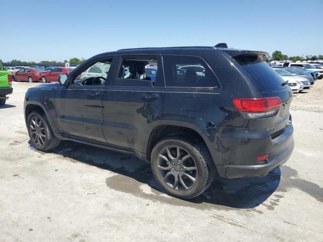 Photo 1 VIN: 1C4RJFCG9MC774588 - JEEP GRAND CHEROKEE 