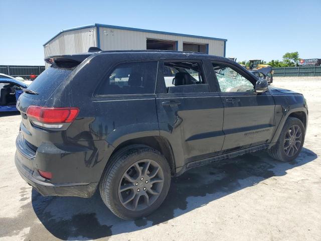 Photo 2 VIN: 1C4RJFCG9MC774588 - JEEP GRAND CHEROKEE 