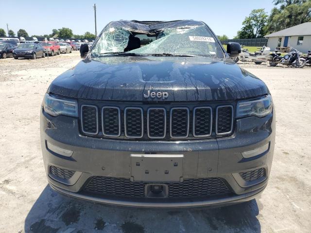 Photo 4 VIN: 1C4RJFCG9MC774588 - JEEP GRAND CHEROKEE 