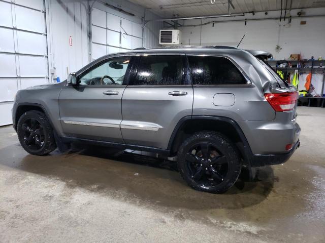 Photo 1 VIN: 1C4RJFCGXCC244886 - JEEP GRAND CHEROKEE 