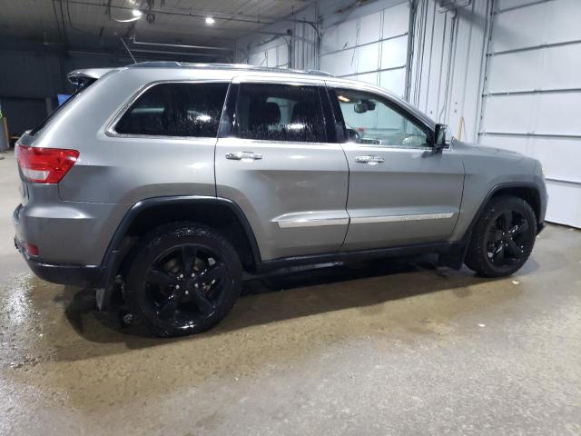 Photo 2 VIN: 1C4RJFCGXCC244886 - JEEP GRAND CHEROKEE 