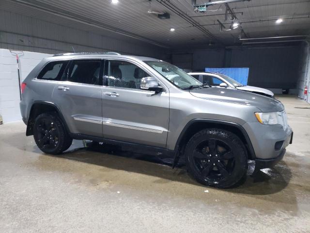 Photo 3 VIN: 1C4RJFCGXCC244886 - JEEP GRAND CHEROKEE 