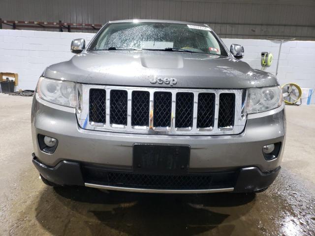 Photo 4 VIN: 1C4RJFCGXCC244886 - JEEP GRAND CHEROKEE 